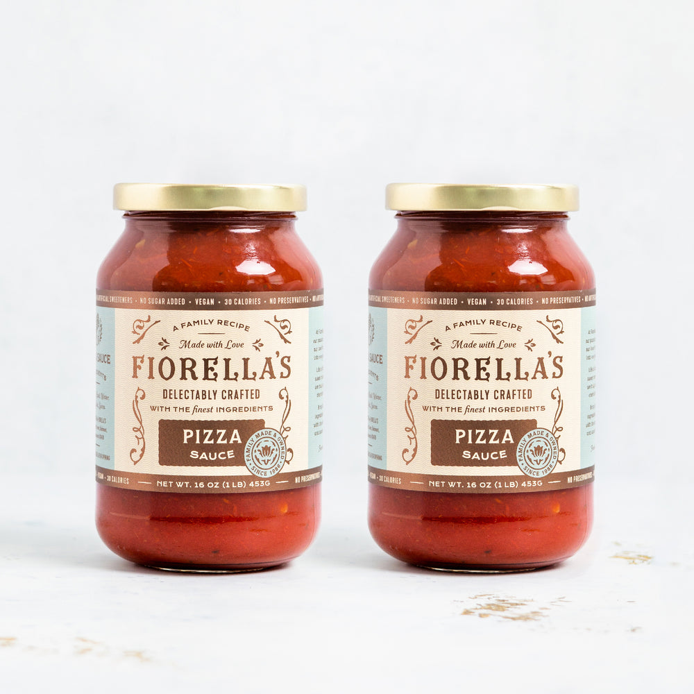 PIZZA SAUCE