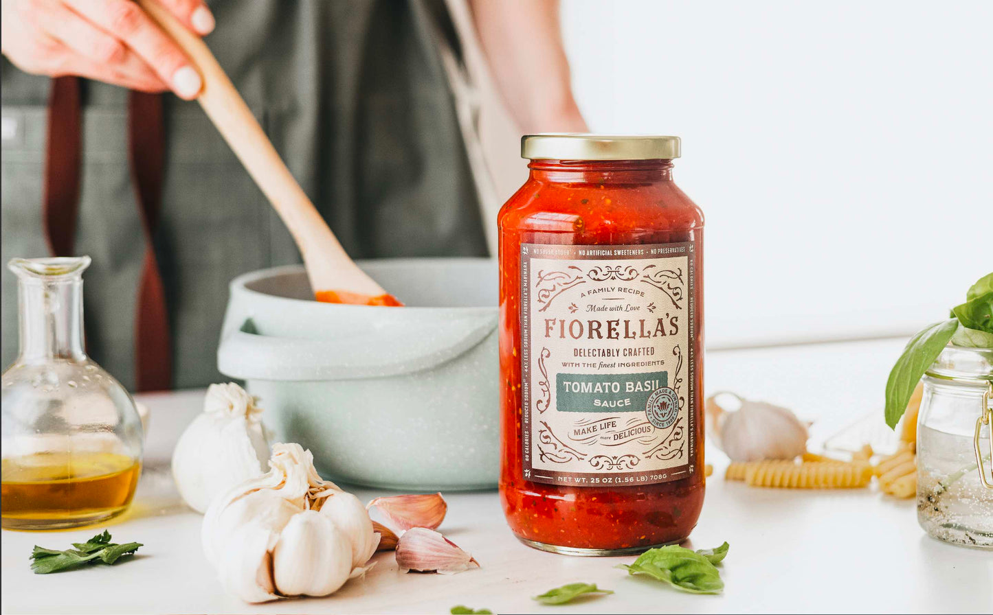 Fiorella's Market
