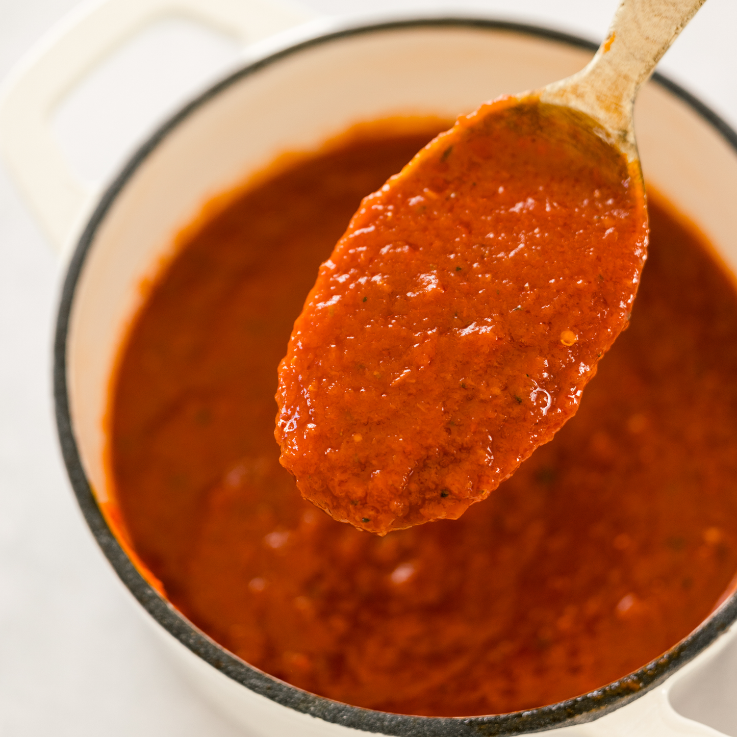 
                  
                    FRA DIAVOLO & MARINARA
                  
                